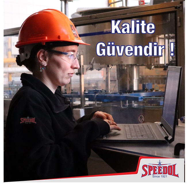Kalite Güvendir Kalite Güvendir