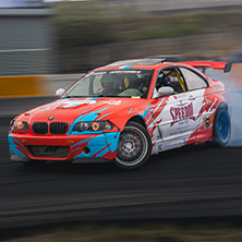 S7000+ Motor Sports Oil