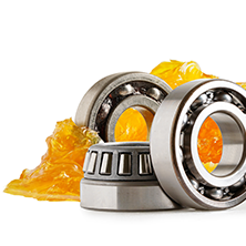 Gres ve Özel Pastalar