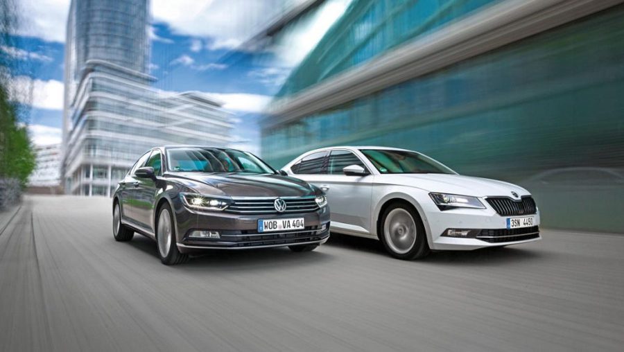 Otomobil Benzinli Dizel Hafif Ticari Motor Yağları