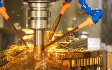 Endüstriyel Yağlar