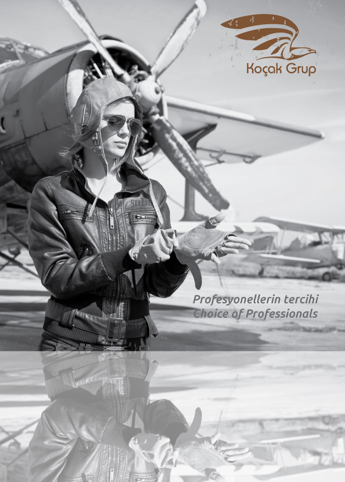 Fabrika Tanıtım Kataloğu