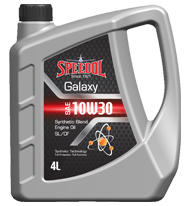 Galaxy 10W30