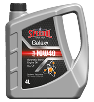 Galaxy 10W40