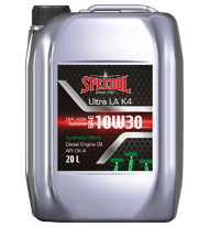 Ultra LA K4 10W30