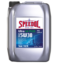 Ultra LA Plus MS LDF-4