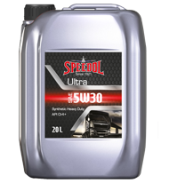 Ultra 5W30