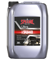 Ultra 5W40