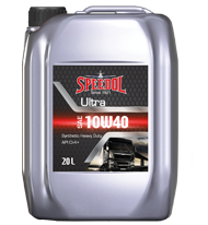 Ultra 10W40