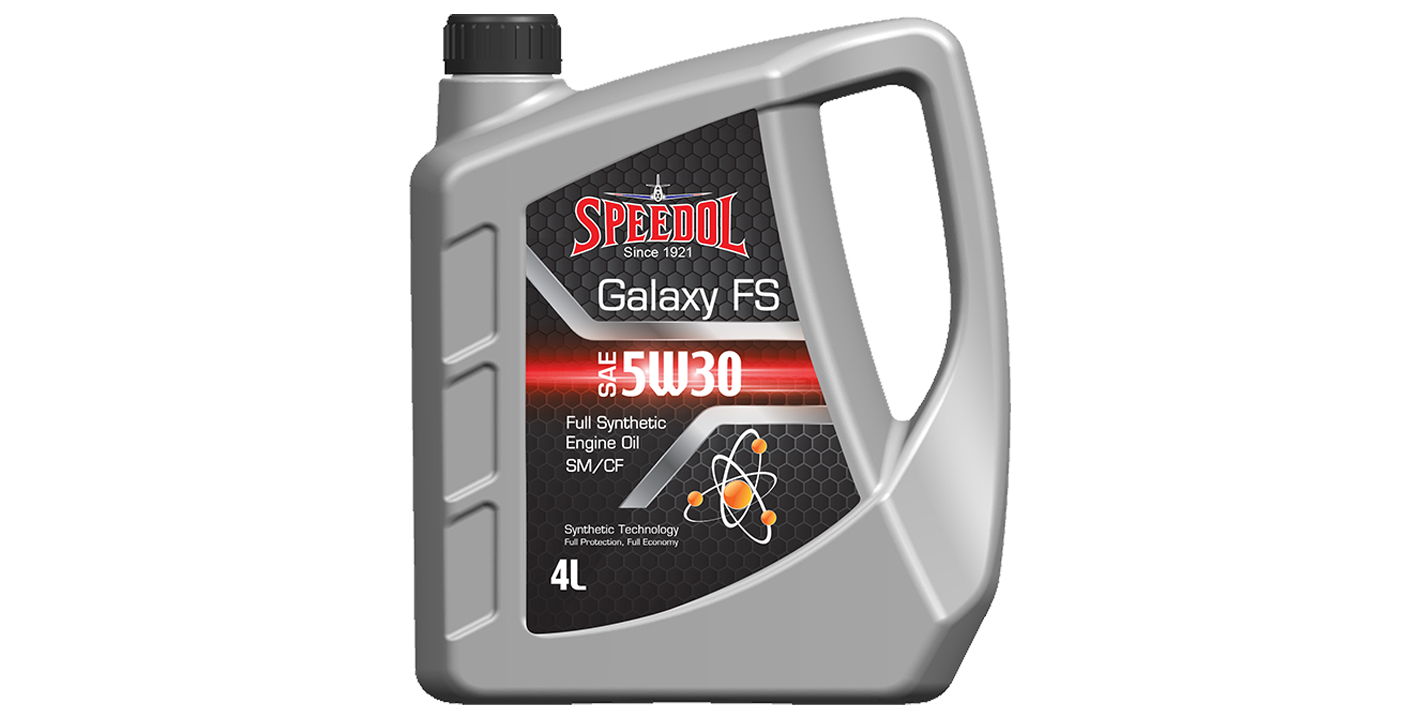 Galaxy FS 5W30