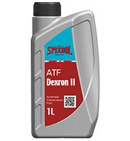 ATF Dexron II