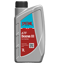 ATF Dexron III Semi Sentetik
