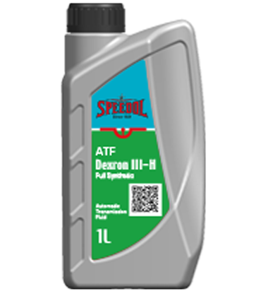 ATF Dexron III-H
