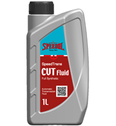 SpeedTrans CVT Fluid