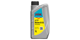 ATF Dexron III SS Yellow