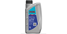 SpeedTrans FE Sport MB ATF