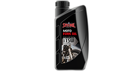 Moto Fork Oil 15W