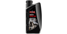 Moto Fork Oil 5W