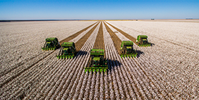 Cotton Picker SP2 Lube & Detergent