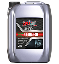UHPD 10W30
