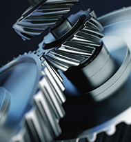 EP Gear Lubricant VG / Sanayi Dişli Yağı