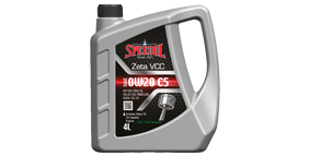 Zeta VCC 0W20 C5