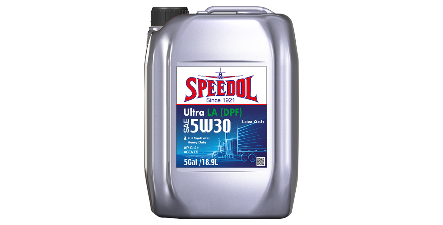 Ultra LA 5W30 (DPF)
