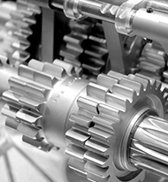 Rotweiler Gear Oil / Rotweiler Sanayi Dişli Yağı