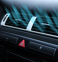 AC Ecovat Lubricant LV / Klima Ekovat Yağı LV