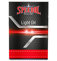 Light Oil