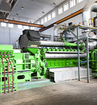 Gaz Motor Yağı 705