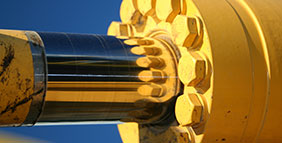 SPD Hydraulic VG 46 (PP -33ºC)