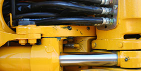 SPD Hydraulic HV / Hidrolik Sistem Yağı HSY-T-HVI