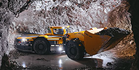 SPD Hydraulic HFC / Yanmaz Hidrolik Non-Flame HFC