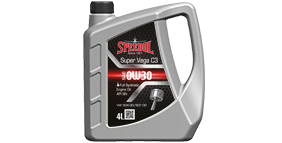 Super VEGA C3 0W30