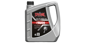 Zeta FE 948B PAO 5W20