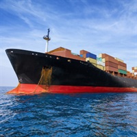 SpeedMarine DECO CL / Marine Engine Clinder Oils