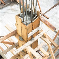 Ahşap Kalıp Yağı