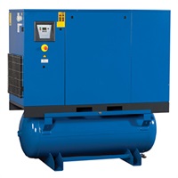 SpeedComp VDL VG / Vidalı Kompresör Yağı