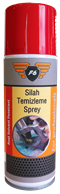 Silah Temizleme Sprey SPD 372C