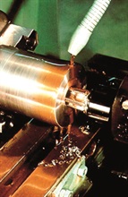 H 601 Diş Açma Yağı X