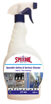 Speedair Galley & Surface Cleaner