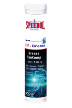 EV Grease SynComp