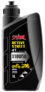 Active Street 4T 10W50
