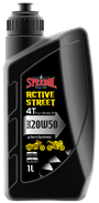 Active Street 4T 20W50