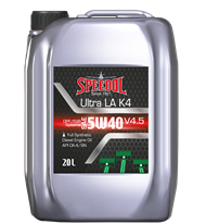 Ultra LA K4 5W40 V4.5