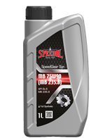 Speedgear Syn MB 75W90 (MB 235.8)