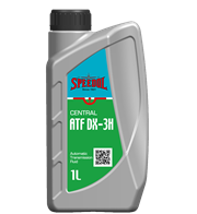 Central ATF DX-3H