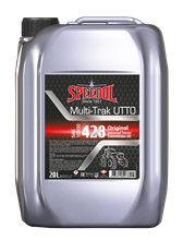 Multi-Trak 428 (UTTO)