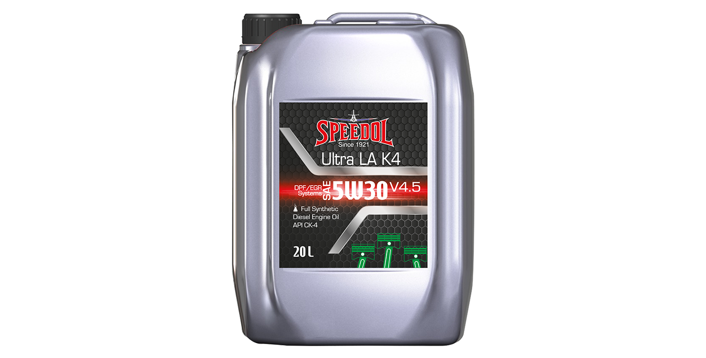 Ultra LA K4 5W30 V4.5